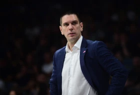 Barać niže pobede u Turskoj, Koprivica odličan!